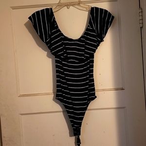 Express onepiece